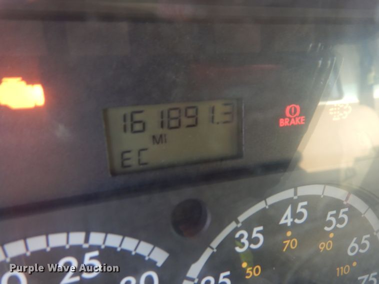 image for item DJ5776 2008 Sterling Acterra  fuel truck