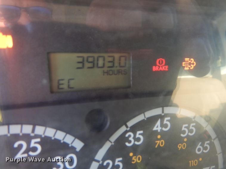 image for item DJ5776 2008 Sterling Acterra  fuel truck