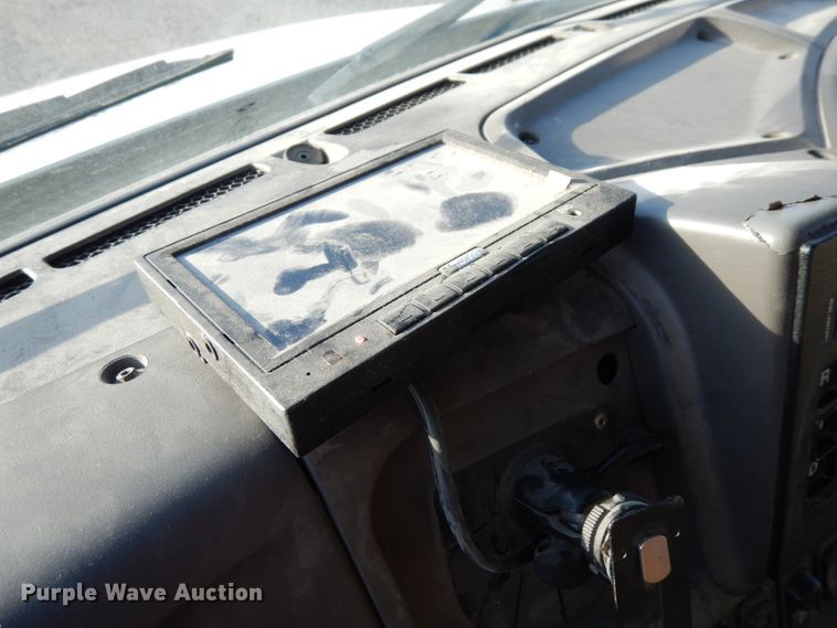 image for item DJ5776 2008 Sterling Acterra  fuel truck