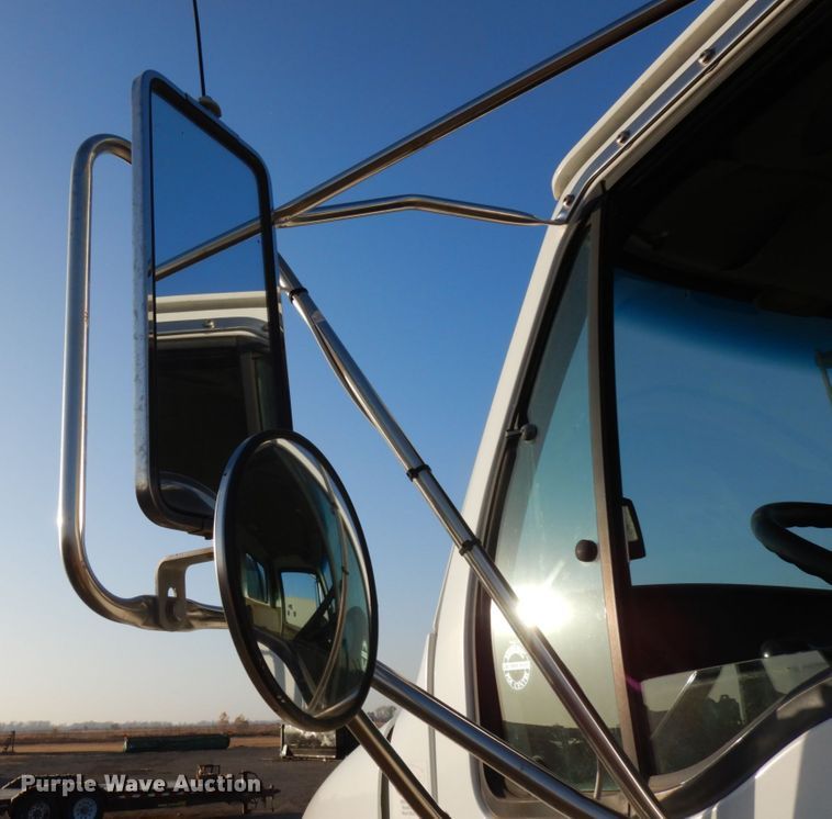 image for item DJ5776 2008 Sterling Acterra  fuel truck