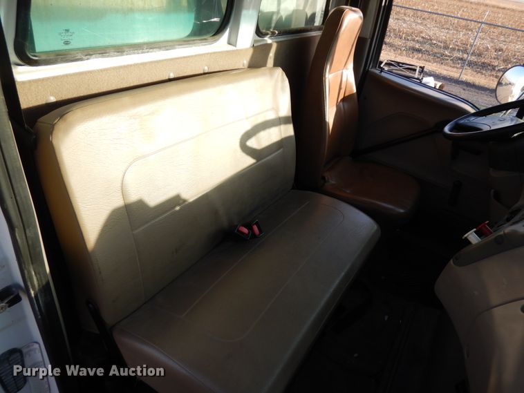 image for item DJ5776 2008 Sterling Acterra  fuel truck