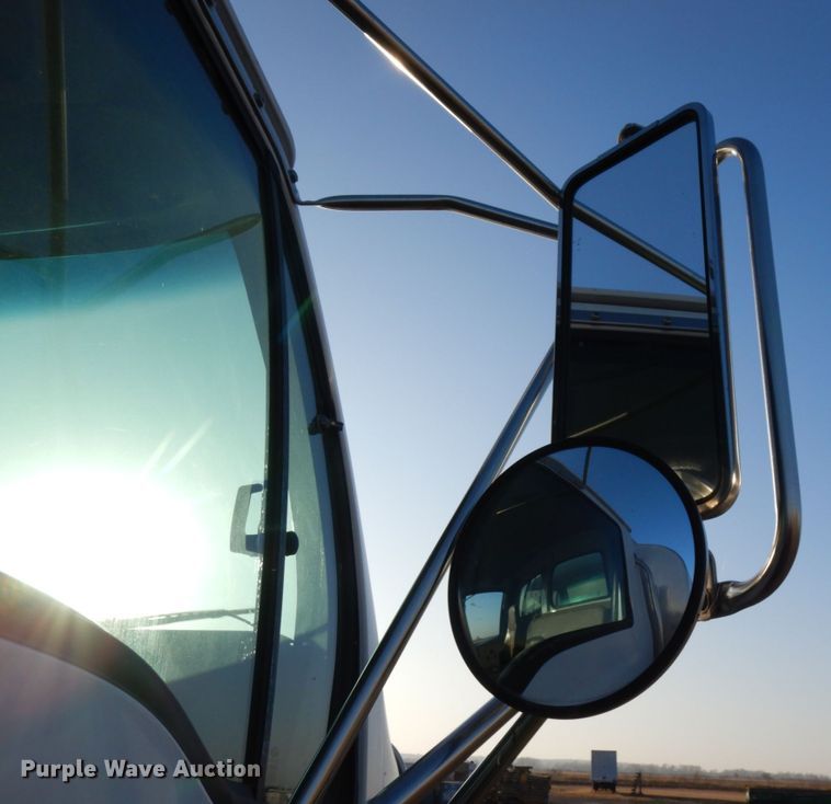 image for item DJ5776 2008 Sterling Acterra  fuel truck