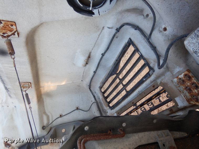 image for item DJ5776 2008 Sterling Acterra  fuel truck