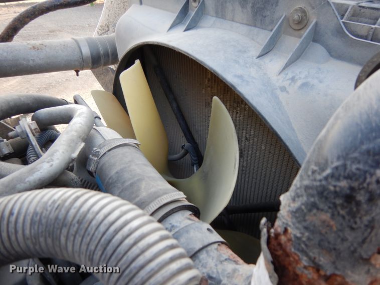 image for item DJ5776 2008 Sterling Acterra  fuel truck