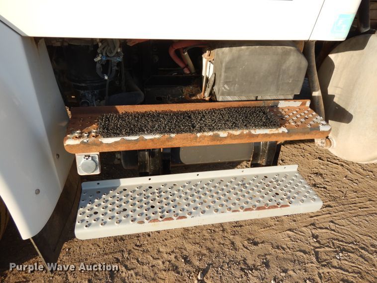 image for item DJ5776 2008 Sterling Acterra  fuel truck