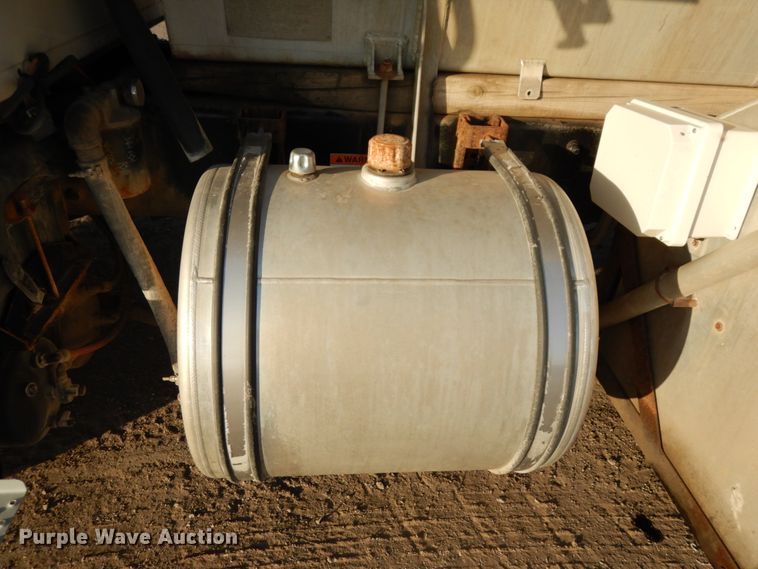 image for item DJ5776 2008 Sterling Acterra  fuel truck