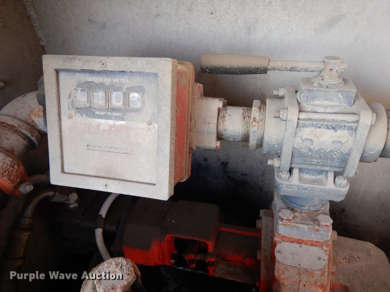 image for item DJ5776 2008 Sterling Acterra  fuel truck