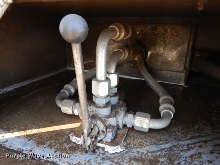 image for item DJ5776 2008 Sterling Acterra  fuel truck