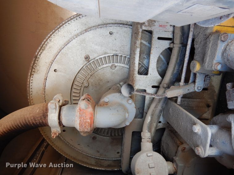 image for item DJ5776 2008 Sterling Acterra  fuel truck