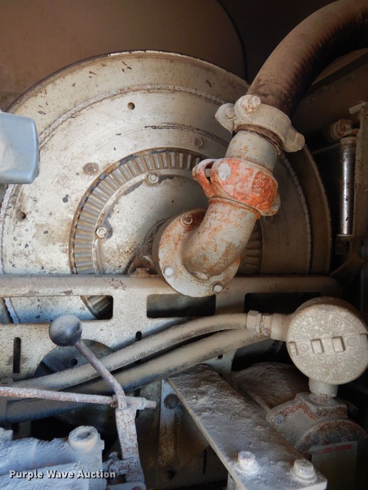 image for item DJ5776 2008 Sterling Acterra  fuel truck