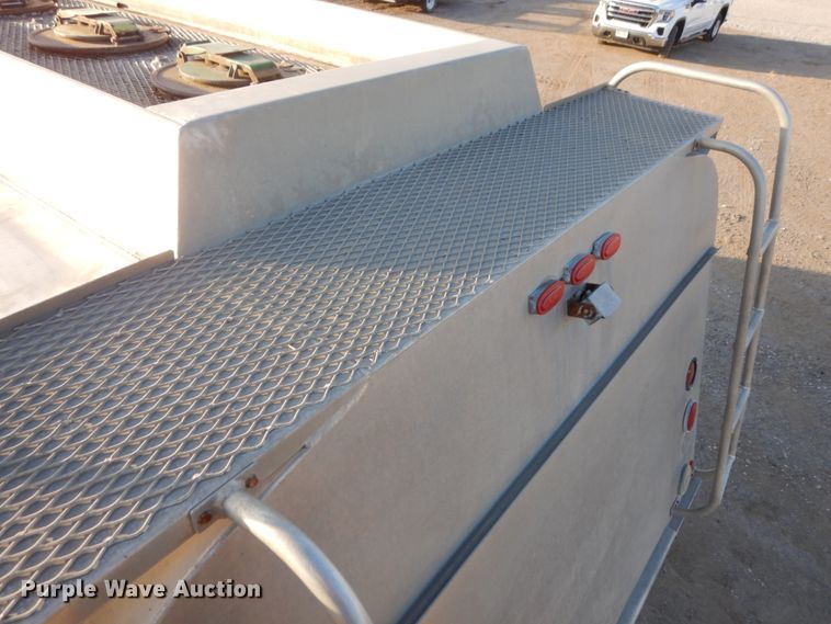 image for item DJ5776 2008 Sterling Acterra  fuel truck