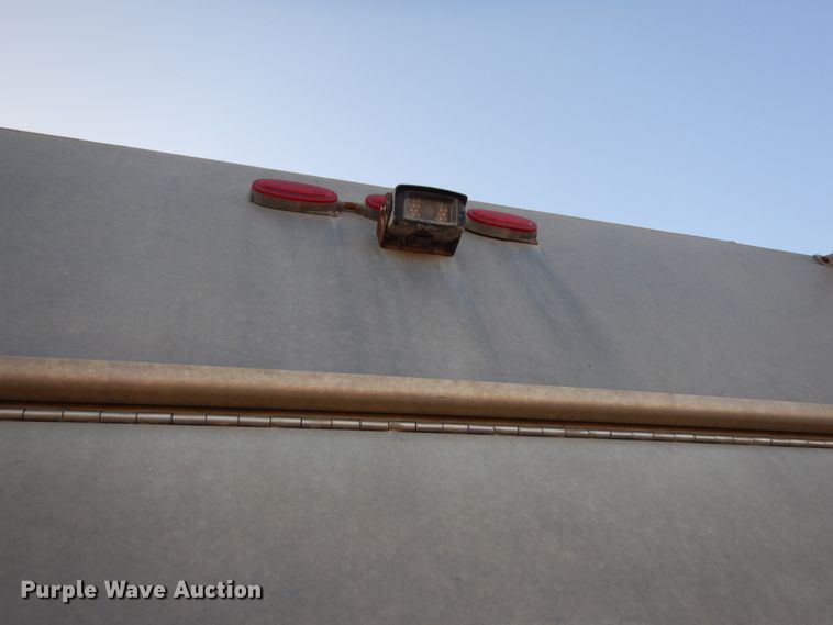 image for item DJ5776 2008 Sterling Acterra  fuel truck