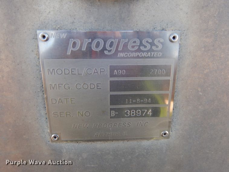 image for item DJ5776 2008 Sterling Acterra  fuel truck