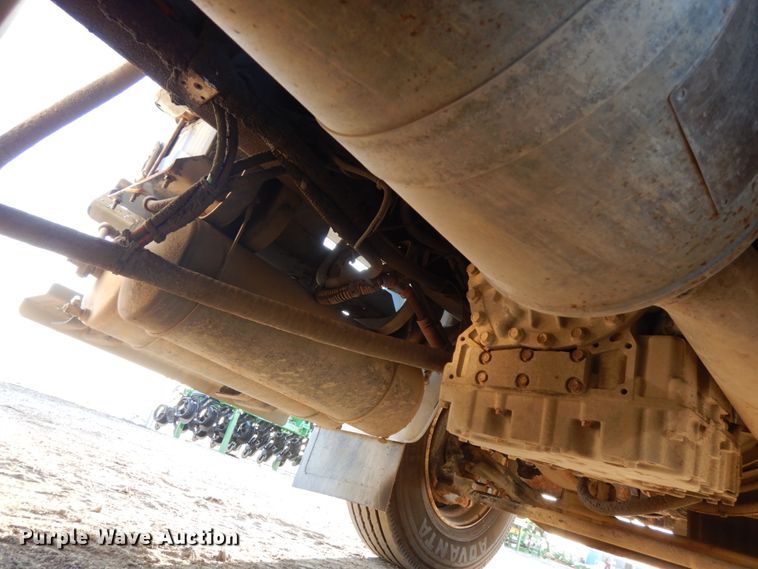 image for item DJ5776 2008 Sterling Acterra  fuel truck