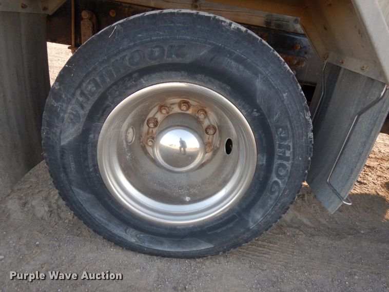 image for item DJ5776 2008 Sterling Acterra  fuel truck