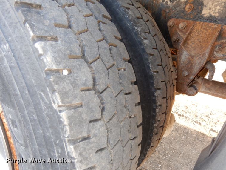 image for item DJ5776 2008 Sterling Acterra  fuel truck