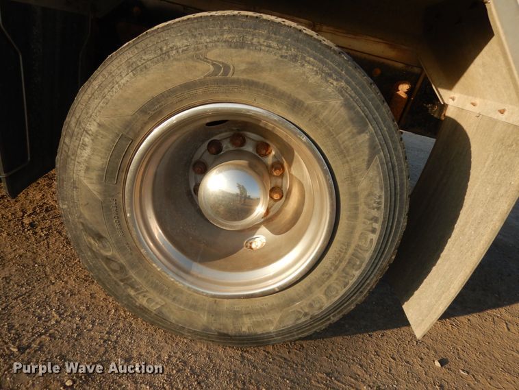 image for item DJ5776 2008 Sterling Acterra  fuel truck