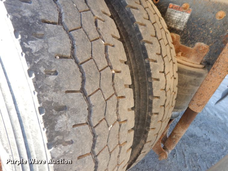 image for item DJ5776 2008 Sterling Acterra  fuel truck