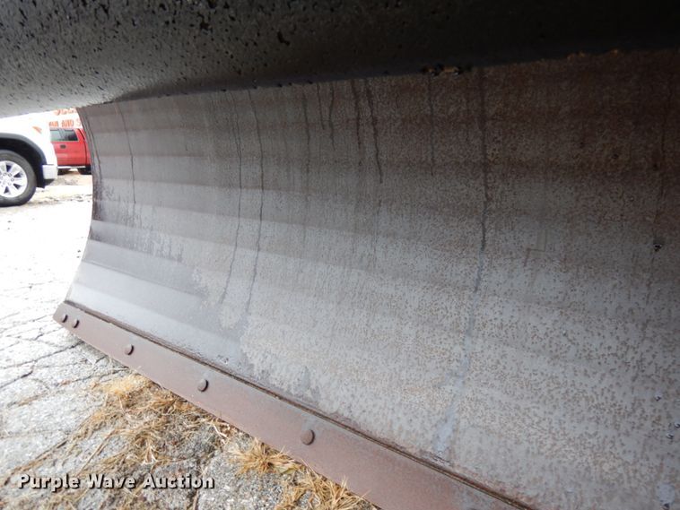 image for item DJ5789 1985 International F2554  dump truck