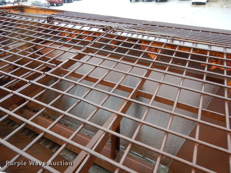 image for item DJ5789 1985 International F2554  dump truck