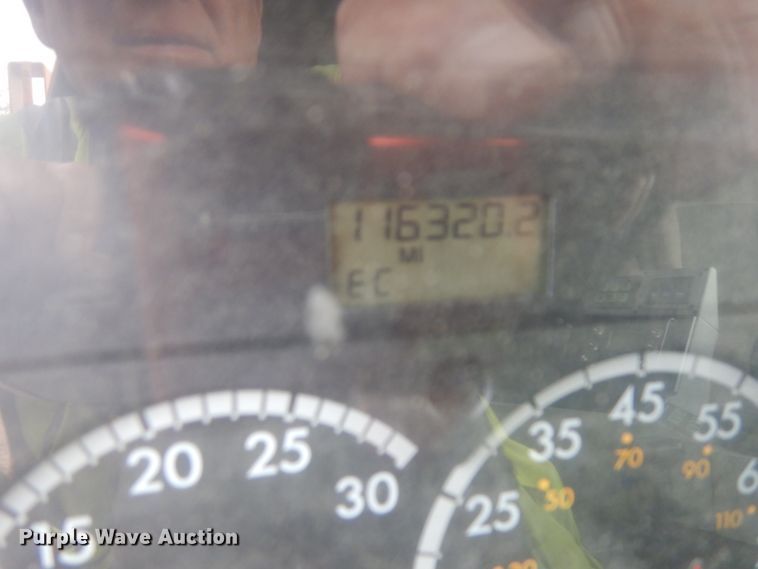 image for item DJ5793 2003 Sterling LT9500  dump truck