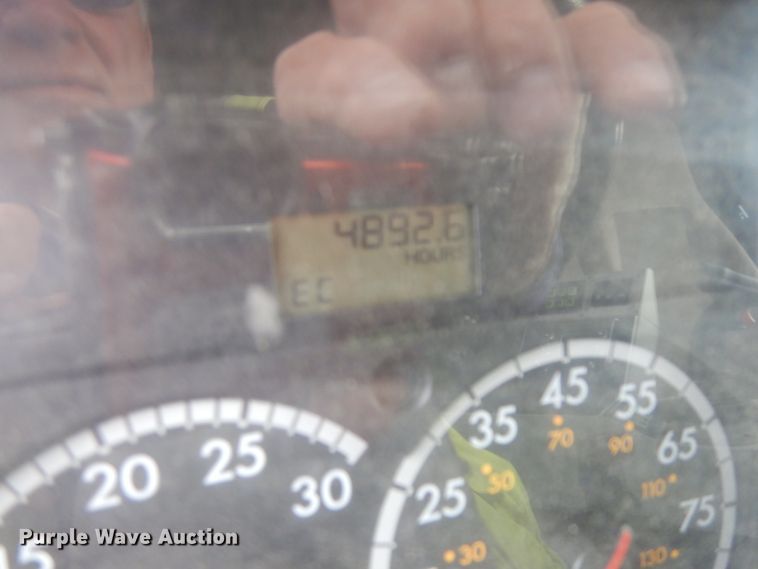 image for item DJ5793 2003 Sterling LT9500  dump truck