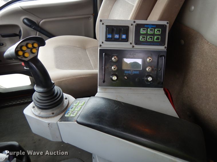 image for item DJ5793 2003 Sterling LT9500  dump truck