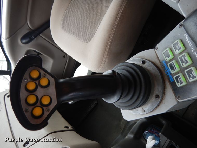 image for item DJ5793 2003 Sterling LT9500  dump truck