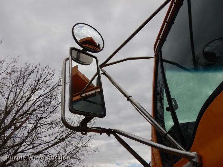 image for item DJ5793 2003 Sterling LT9500  dump truck