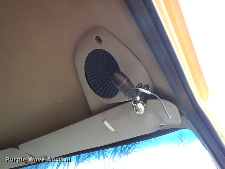 image for item DJ5793 2003 Sterling LT9500  dump truck