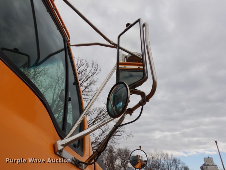 image for item DJ5793 2003 Sterling LT9500  dump truck