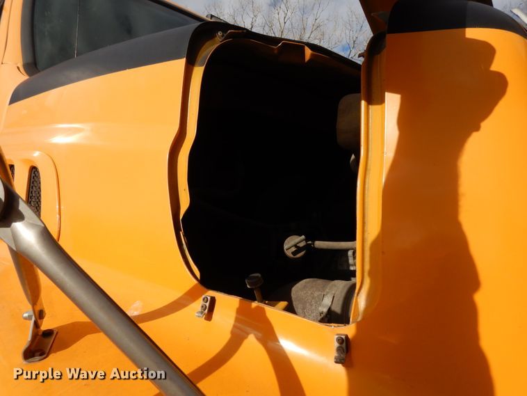 image for item DJ5793 2003 Sterling LT9500  dump truck