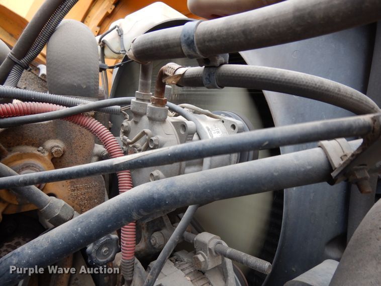 image for item DJ5793 2003 Sterling LT9500  dump truck