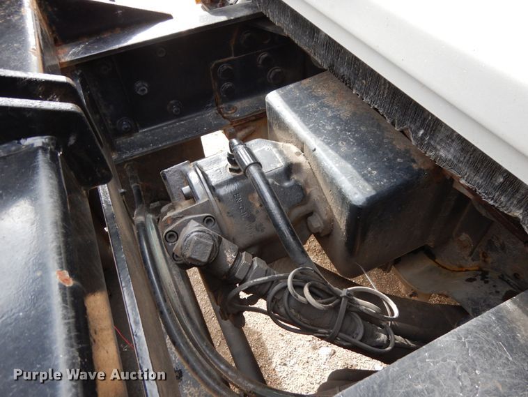 image for item DJ5793 2003 Sterling LT9500  dump truck