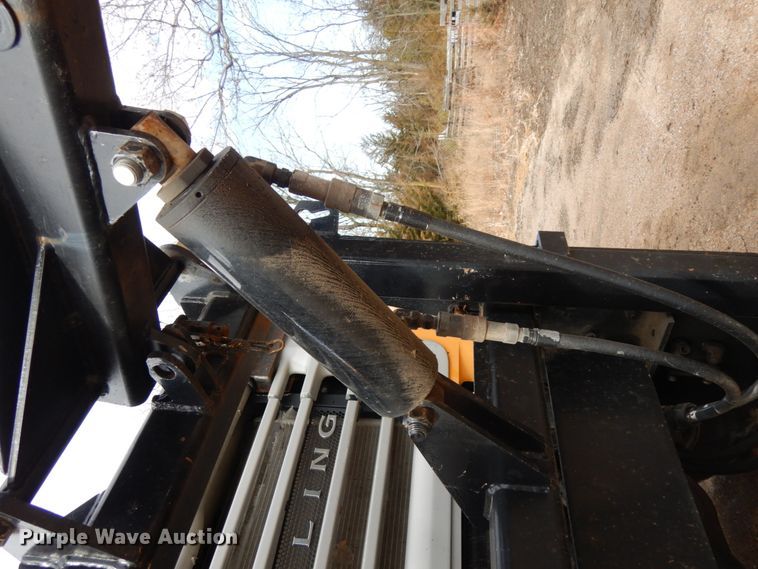 image for item DJ5793 2003 Sterling LT9500  dump truck