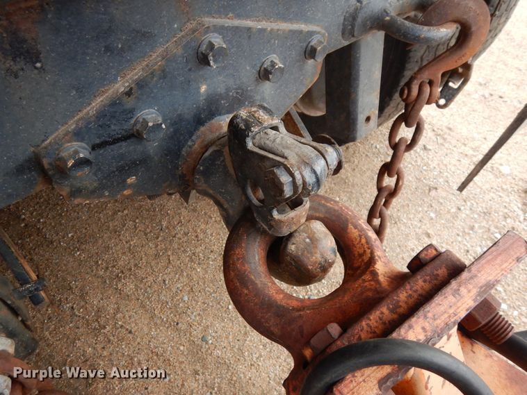 image for item DJ5793 2003 Sterling LT9500  dump truck