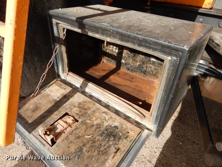 image for item DJ5793 2003 Sterling LT9500  dump truck