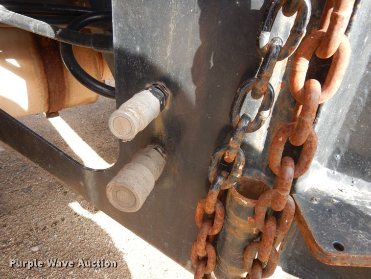 image for item DJ5793 2003 Sterling LT9500  dump truck