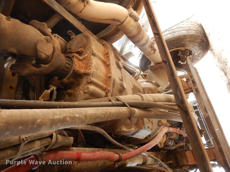 image for item DJ5793 2003 Sterling LT9500  dump truck