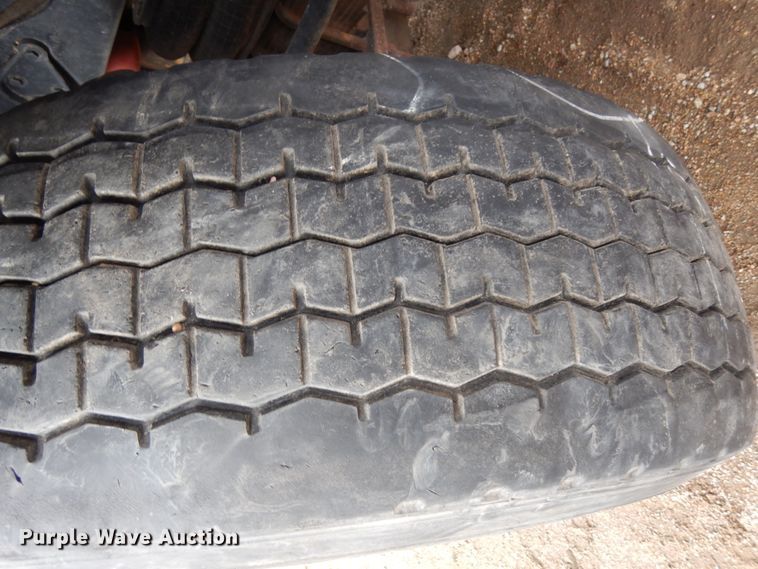 image for item DJ5793 2003 Sterling LT9500  dump truck