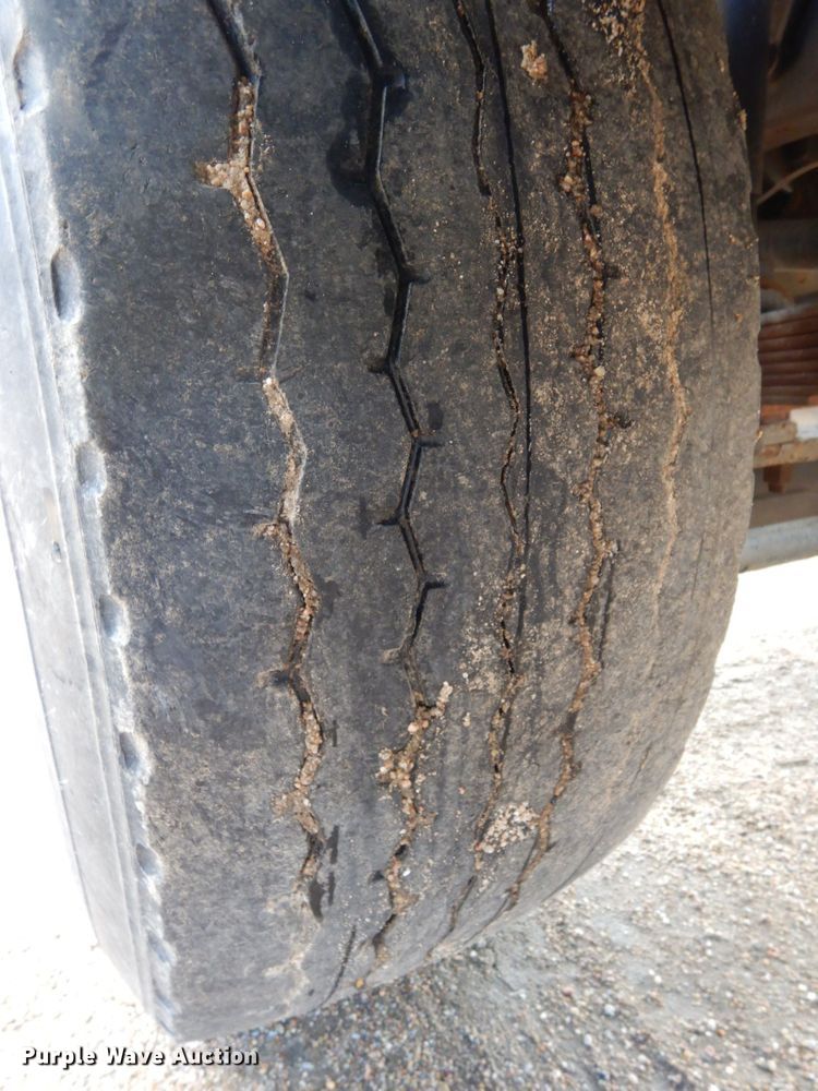 image for item DJ5793 2003 Sterling LT9500  dump truck