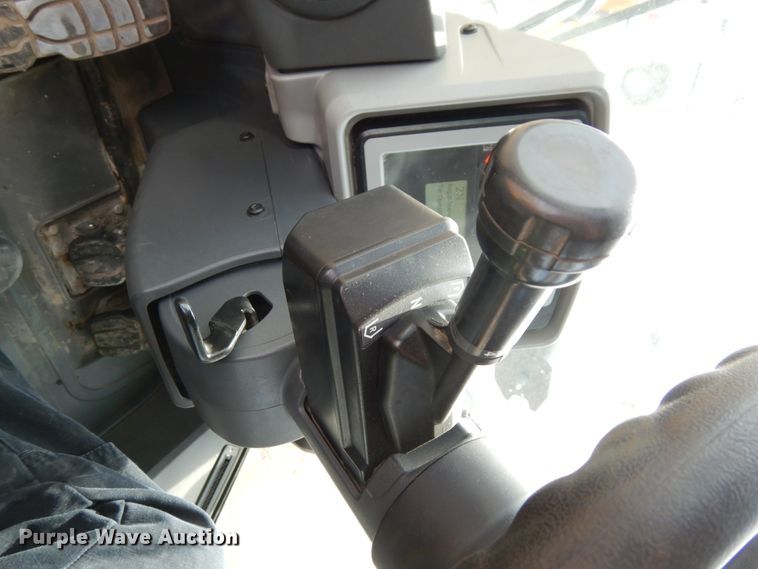 image for item DJ5816 2013 Caterpillar 950K  wheel loader