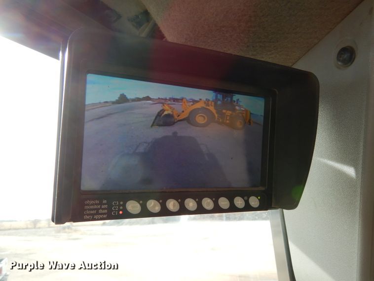 image for item DJ5816 2013 Caterpillar 950K  wheel loader