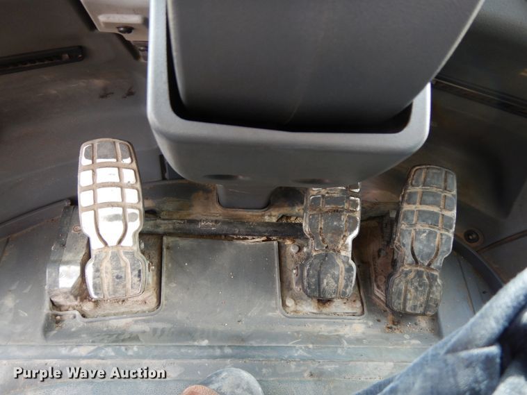 image for item DJ5816 2013 Caterpillar 950K  wheel loader