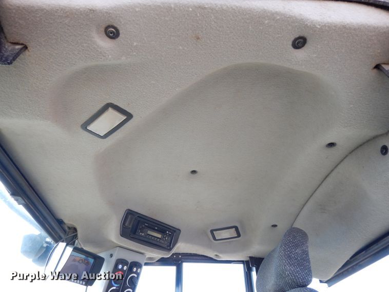 image for item DJ5816 2013 Caterpillar 950K  wheel loader