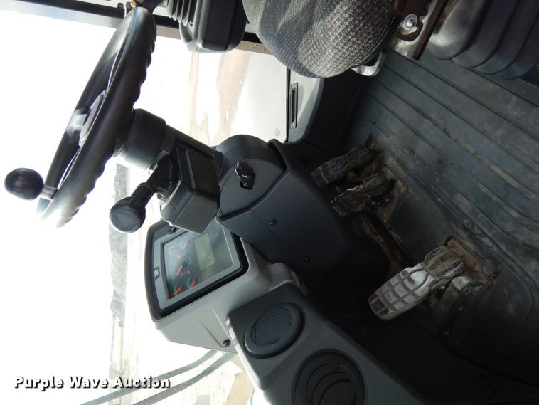 image for item DJ5816 2013 Caterpillar 950K  wheel loader