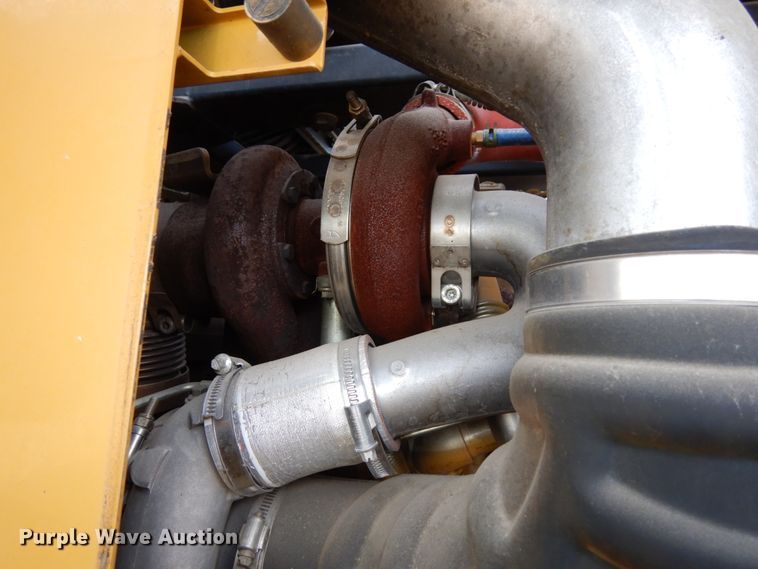 image for item DJ5816 2013 Caterpillar 950K  wheel loader