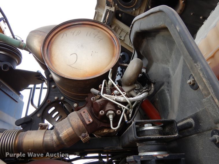 image for item DJ5816 2013 Caterpillar 950K  wheel loader