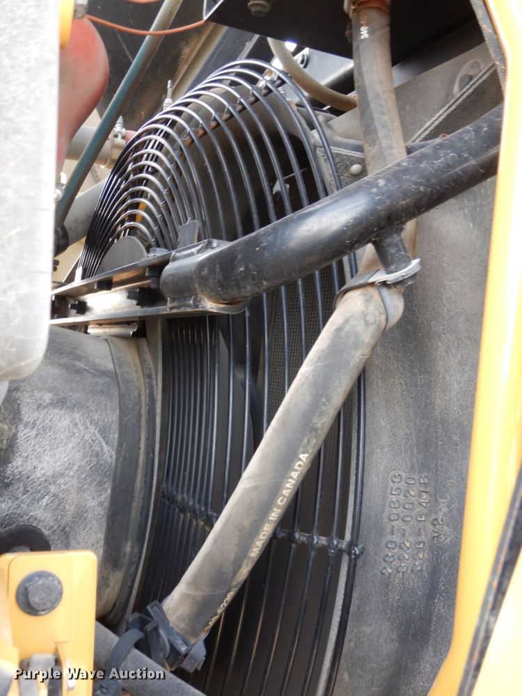 image for item DJ5816 2013 Caterpillar 950K  wheel loader