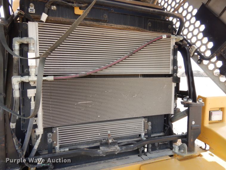 image for item DJ5816 2013 Caterpillar 950K  wheel loader